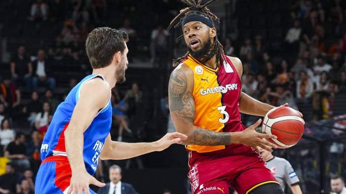Efes enfes: Galatasaray'a İstanbul plakası fark