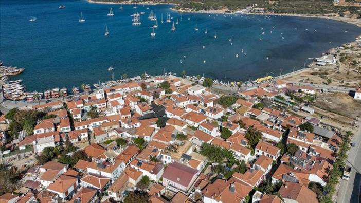 İzmir'in yıldızı parlayan gözde ilçesi! Bodrum, Çeşme ve Urla'yı geride bıraktı