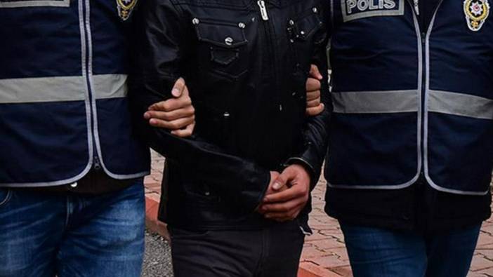 Antalya'da 'tefecilik' operasyonu: 7 kişi tutuklandı