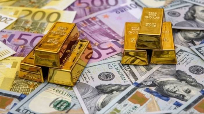 Borsa yatırımcıları kaçıyor! Altında tarihi rekor...
