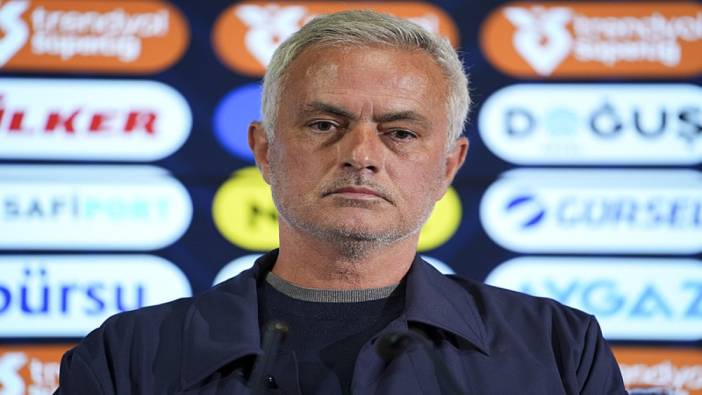 Önder Özen'den Mourinho eleştirisi