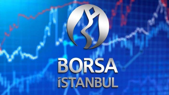 VİOP'ta endeks kontratı güne yükselişle başladı