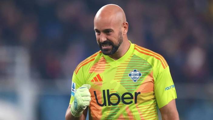 Pepe Reina futbolu bırakıp teknik direktör oluyor