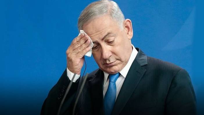 Gazze’yi yerle bir eden Netanyahu köşeye sıkıştı: Artık İsrail’de de katliama karşı yüksek sesler yükseliyor