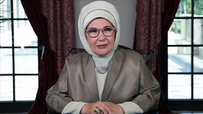 Emine Erdoğan'dan Türk Mutfağı Haftası paylaşımı