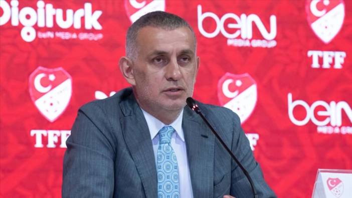 Galatasaray istifaya davet etmişti! İbrahim Hacıosmanoğlu'ndan taraftarları kızdıran karar