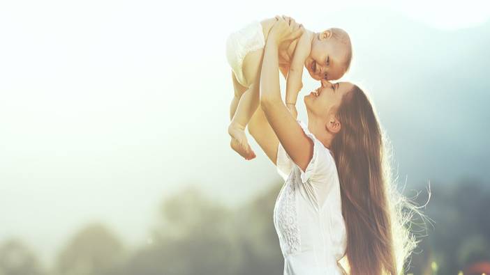 Anne ve bebek sağlığı için hayat kurtaran adımlar!