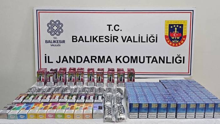 Organize suçlara eş zamanlı operasyon: Gözaltına alınanlar var