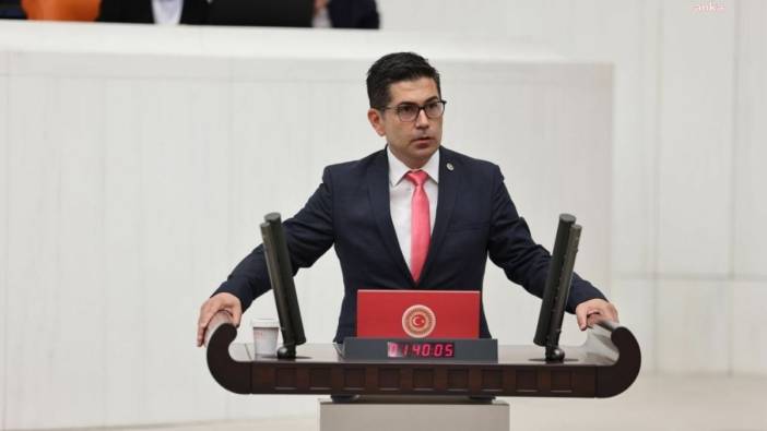 CHP, savunma sanayisinde çalışan iki mühendisin ölümünü Meclis gündemine taşıdı