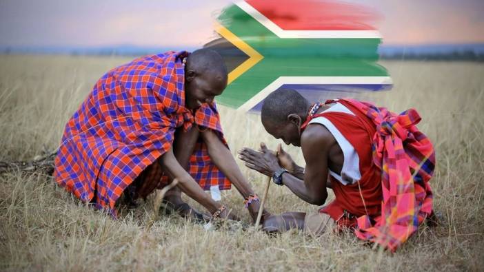 Güney Afrika enflasyonu yüzde 2,8'e yükseldi