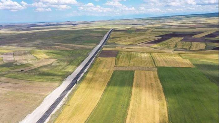34 arsa satışa çıkarıldı: Kazanılan parayla yol yapılacak