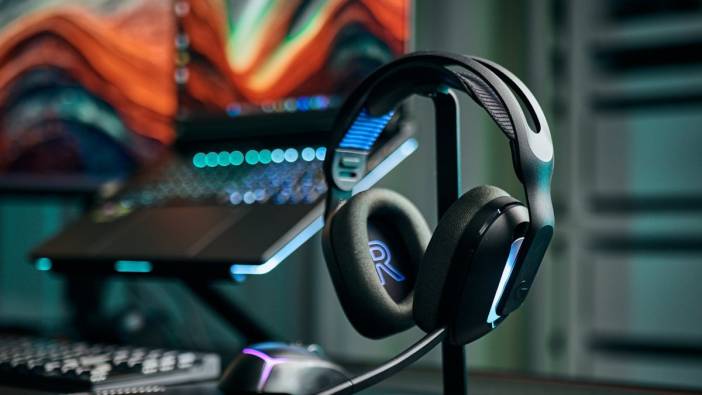 Oyun tutkunlarının merakla beklediği Logitech G522 piyasaya sürüldü