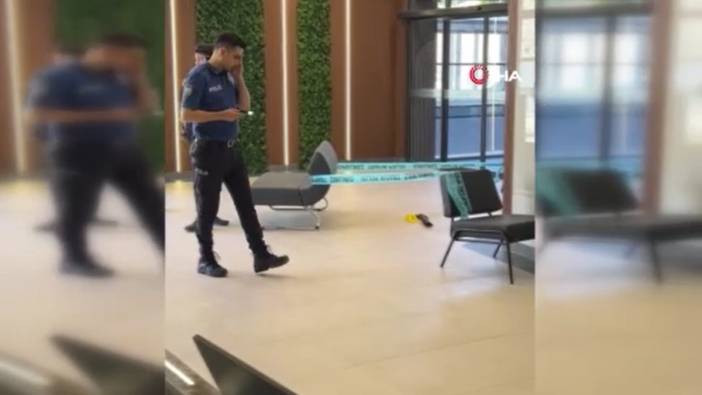 Ayrıldığı eşini pompalı tüfekle öldürdü