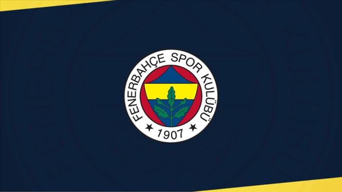 Görüntüler yaratmıştı: Fenerbahçe'den suç duyurusu!