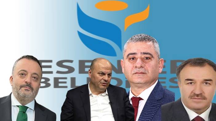 Esenler Belediyesi'nde bahar temizliği mi, tasfiye dalgası mı?