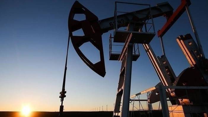 Türkiye petrol üretiminde İngiltere'yi geçecek