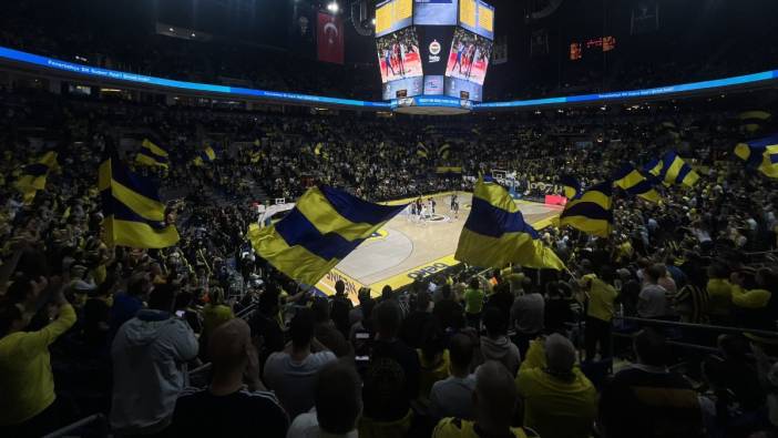 Fenerbahçe’ye para cezası!