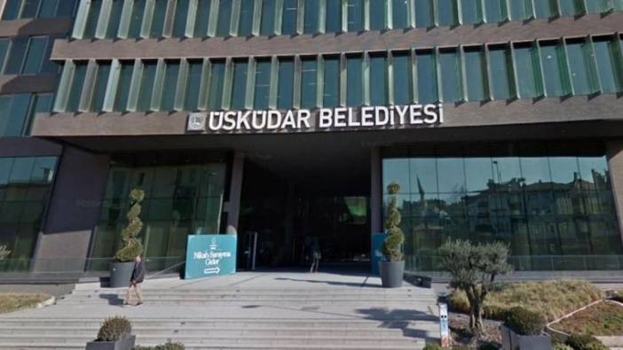 'Belediyeye haciz geldi' AKP'li isim kendini ifşa etti