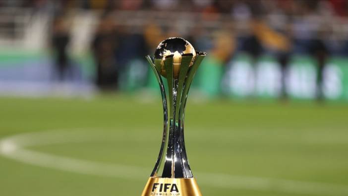 FIFA'dan yeni karar: İlk kez uygulanacak