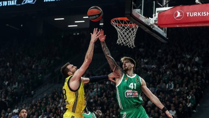 EuroLeague final vakti