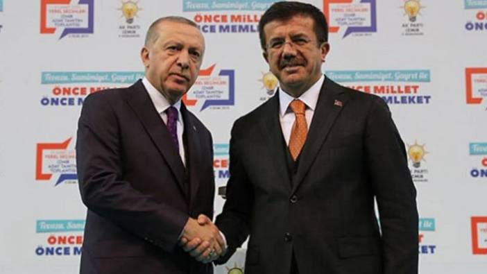 AKP'li isimden İmamoğlu itirafı! Erdoğan sinirden deliye dönecek