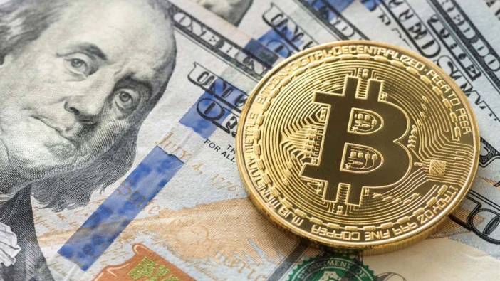 Bitcoin rekor tazeledi. Tarihi zirve