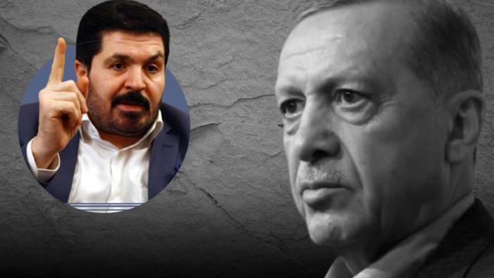 AKP’li Savcı Sayan’dan Türkiye’yi ayağa kaldıracak ifşalar! Erdoğan’ı çıldırtacak sözler…