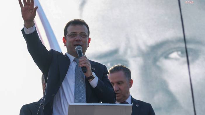 Savcılıktan yeni talimat! İmamoğlu'nun görüntü ve sesi de silinecek