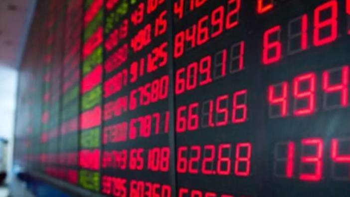 Serbest piyasada döviz açılış fiyatları! (23.05.2025)