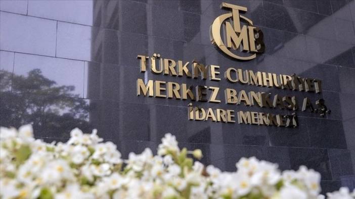 Merkez Bankası, mayıs ayı sektörel enflasyon anketi beklentilerini açıkladı
