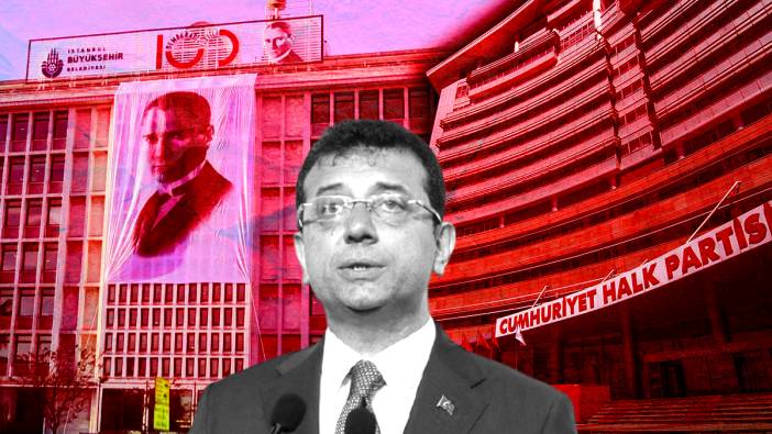 İBB’ye 4. dalga operasyon: Bu düzen hukuk değil mafya düzenidir