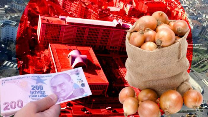 İBB operasyonunda soğan parası şüphe oluşturdu!