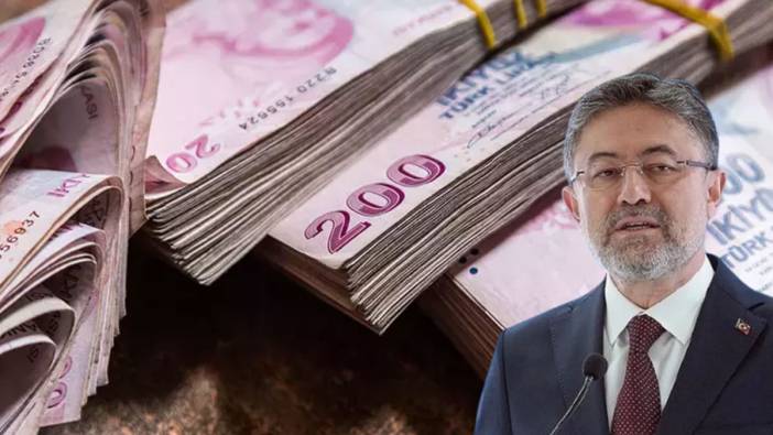 Bakan Yumaklı müjdeyi verdi! 329 projeye 3,6 milyar TL hibe desteği