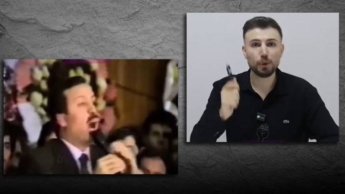 Vatandaş, Erdoğan'ı kendi cümleleriyle vurdu. Erdoğan sordu o cevap verdi. AKP'liler bile sustu kaldı