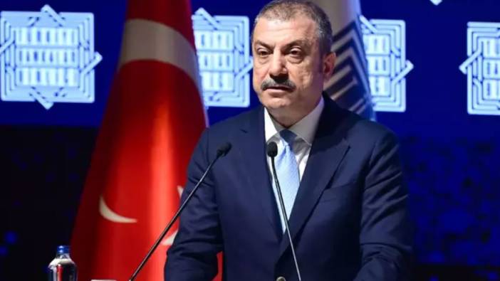 BDDK Başkanı Kavcıoğlu'ndan önemli mesaj: Bankacılık sektörü kilit bir rol üstlenmektedir