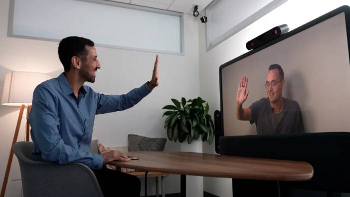 Google'den dev adım! Yapay zekayla gelen iletişim sihri