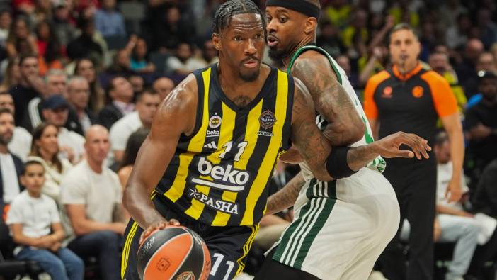 Fenerbahçe Ergin Ataman'dan intikam aldı: EuroLeague'de final geldi