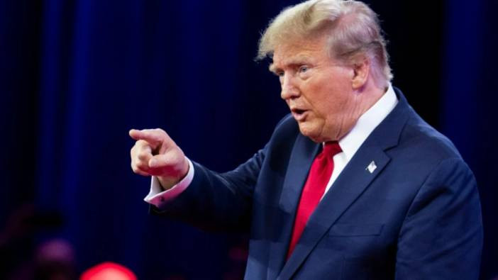 Donald Trump’ın yeni hamlesi altın fiyatlarını uçurdu!