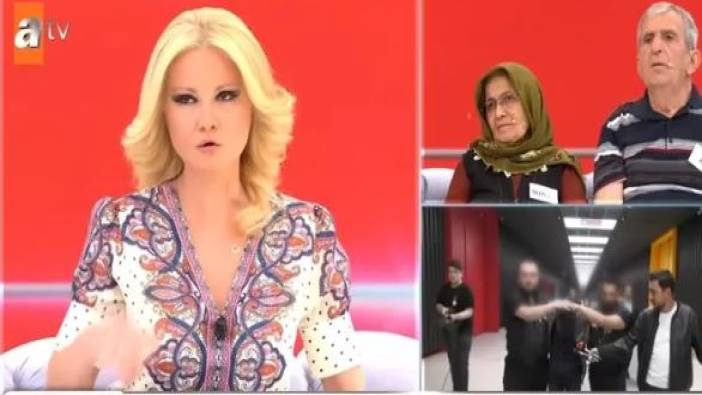 Müge Anlı'da cinayet itirafı geldi. 9 yıl sonra ortaya çıktı