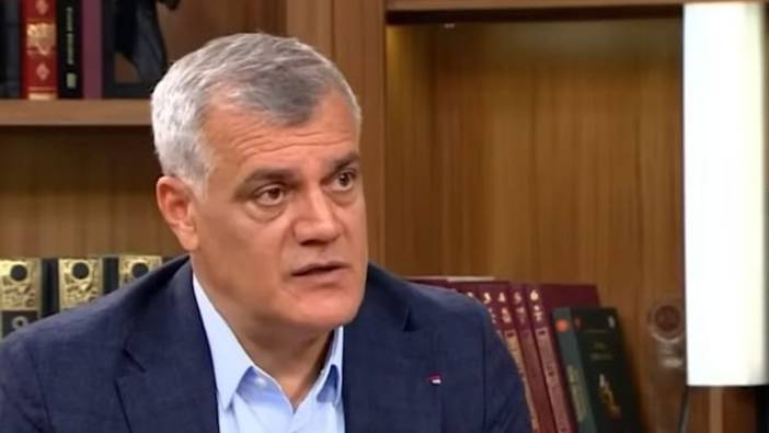 TRT'de cennet ile ilgili sözler gündem oldu