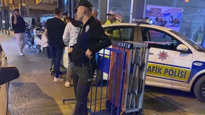 Yüksek sesli müzik cezası ehliyete mal oldu