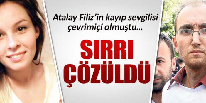 Olga'dan gelen sinyalin nedeni belli oldu!
