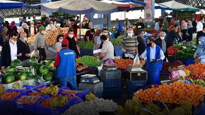 Vatandaşın enflasyon beklentisi Merkez Bankası’nı 3’e katladı: Arada büyük uçurum var