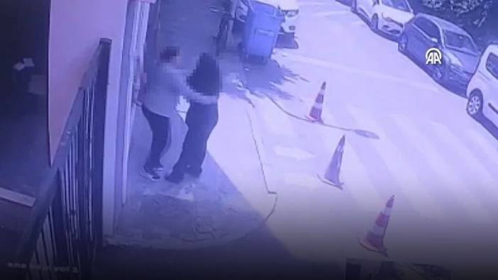 Lise öğrencisi okulun tuvaletinde arkadaşını bıçakladı: Bıçağı okulun çay ocağından aldı