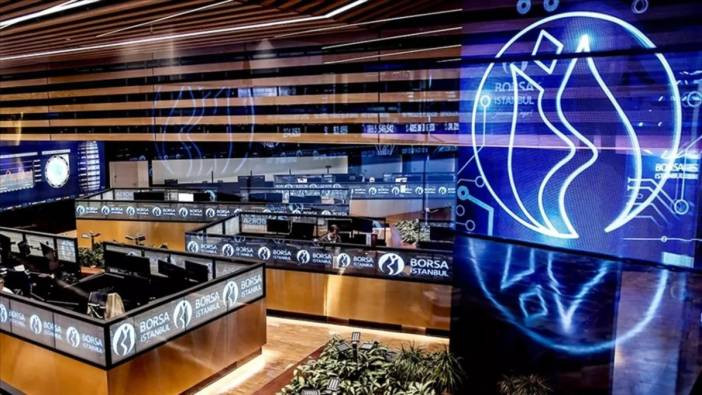 Borsa İstanbul’da en çok yükselen ve düşen 3 hisse