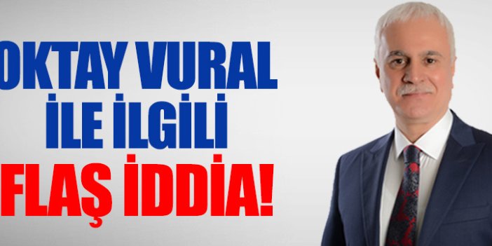 Oktay Vural aday mı oluyor?