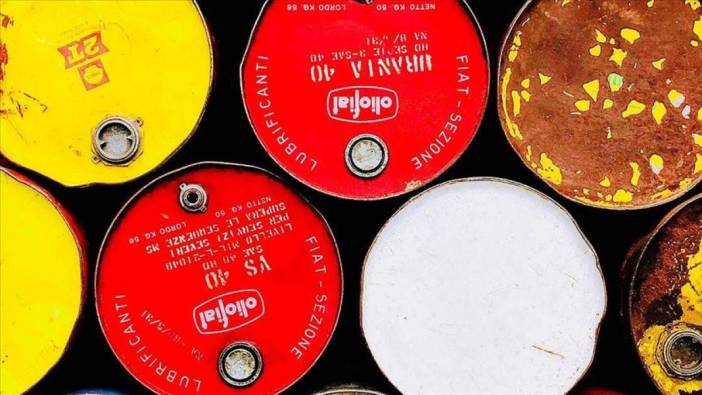 Brent petrol 75,25 dolara düştü: Orta Doğu gerilimi azalıyor mu?