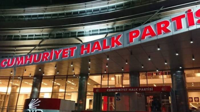 CHP Kurban Bayramı kararını açıkladı