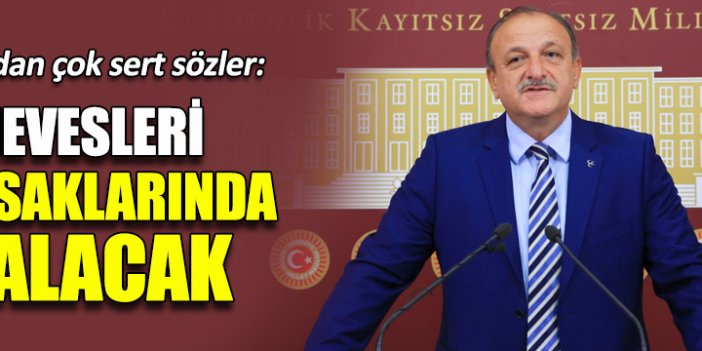 Oktay Vural'dan Kılıçdaroğlu'nun iddiasına sert yanıt
