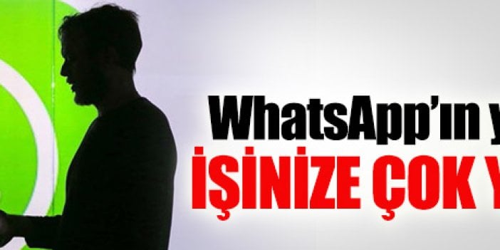 WhatsApp grup konuşmalarında yeni dönem